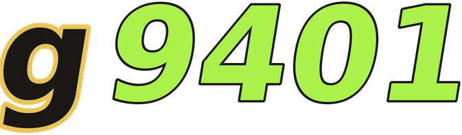 g9401 logo